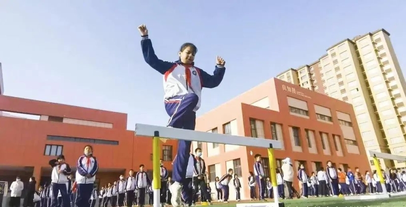 機動性相對