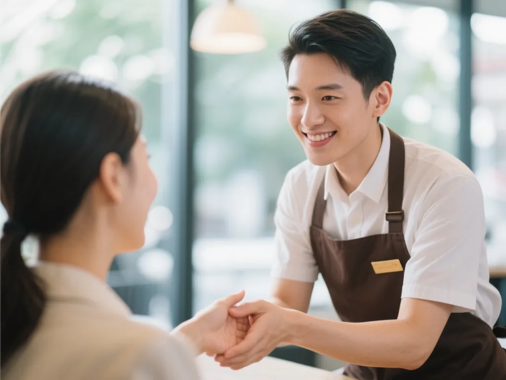 比賽中扮演