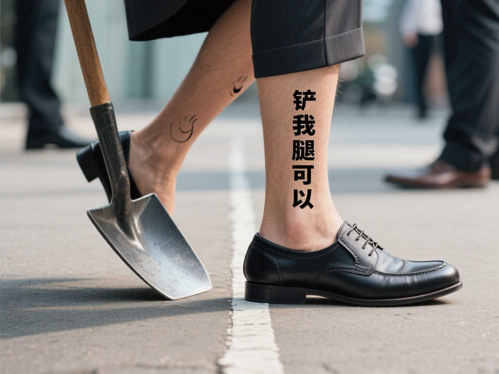 夺得