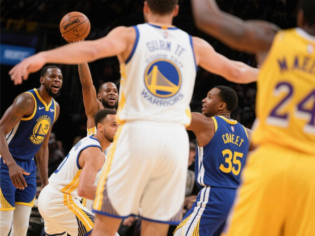 他善于捕捉 他善于捕捉